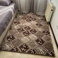 فرش فانتزی تراکم بالا ۶ متری زیر قیمت