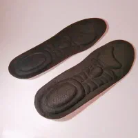 انواع کفی کفش