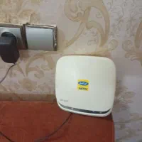 سلام مودم سیم کارتی ایرانسل