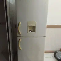 یخچال دوقلو