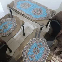 میز عسلی