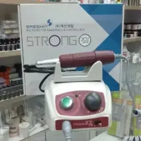 سوهان برقی استرانگ 207