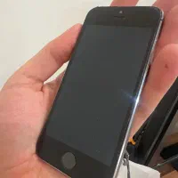 گوشی iphone 5S|موبایل|تهران, جهاد|دیوار