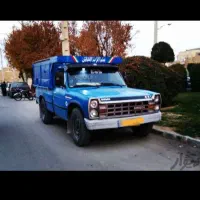 جابجای بار شما منصفانه حمل میشه