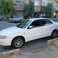 سمند سورن ای اف سون