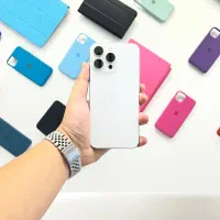 ایفون 16 pro max 256 بدون ریجستر