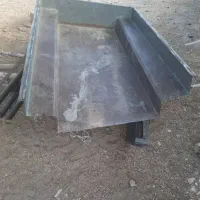 کفی گالوانیزه