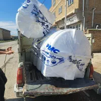 مخزن تانکر منبع‌آب