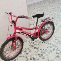 دوچرخه سایز 20