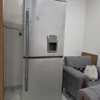 یخچال و فریزر مارک سوزان