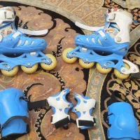 کفش اسکیت weiqiu