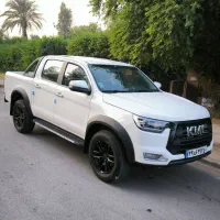 کی ام سی t8 مدل 402