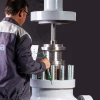 استخدام اپراتور تراش CNC و فرز CNC