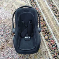 کریر برند هیرو خارجی
