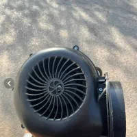 فن حلزونی ۲عدد