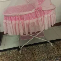 گهواره زیبا