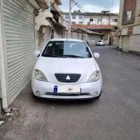 تیبا دو مدل ۹۷ بسیار تمیز