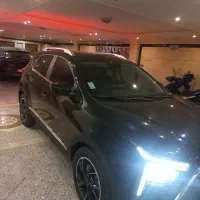 کی ام سی X5|خودرو سواری و وانت|تهران, پاسداران|دیوار