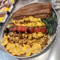 کباب زن