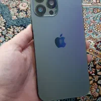 ایفون ۱۳ پرومکس فول کپی
