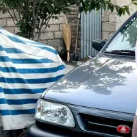 پراید مدل 90