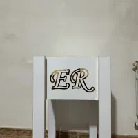 میز