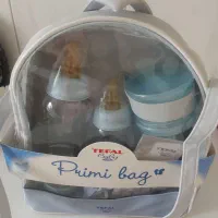 پک شیشه شیر بچه