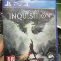 بازی ps4     dragin age inguistion