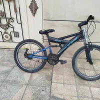دوچرخه 24