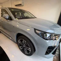 Bmw x2 2025|خودرو سواری و وانت|تهران, درختی|دیوار