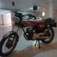 موتور سیکلیت سوپر رهرو۱۲۵