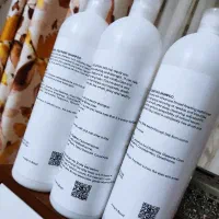 مواد کراتینه برزیلی فوق‌العاده بی نظیر