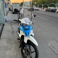 ۴۰۲ TVS راکز