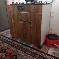 گاز