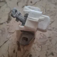 قفل صندوق عقب پی کی