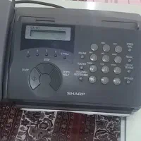 تلفن فکس