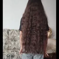 موهات رو طلا کن