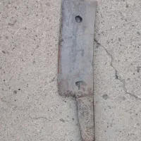 ساطور قصابی
