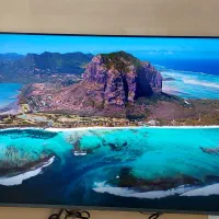تلویزیون 55اینچ اسنوا رونیا پلاس