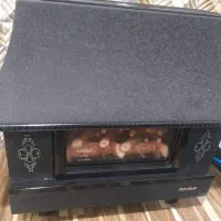 شومینه نیک کالا