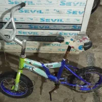 دوچرخه گوچک