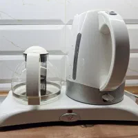 چای ساز برقی myson