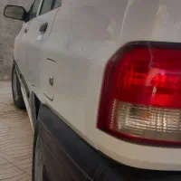 پراید
