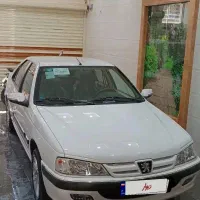 فروش پارس XU7P مدل1402