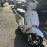 موتور rs150