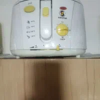 سرخ کن سان استار