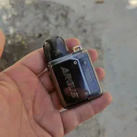 پاد ارگاس p1