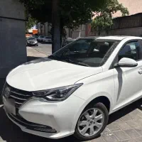 فردا موتور 511 مدل 1404 صفر