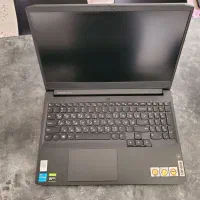 lenovo idiapad gaming 3 لپ تاب