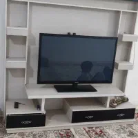میز تی وی و بوفه